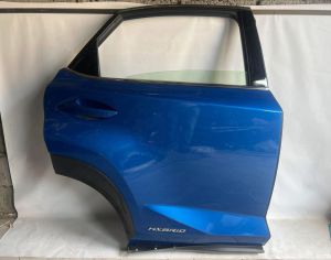 LEXUS NX 250 2016-2021