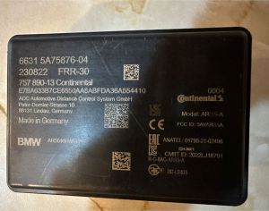 BMW X7 2020-2024