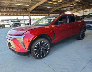 CHEVROLET Blazer EV 2024 0.3
