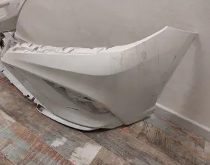 TOYOTA Camry 2018-2023 - 5