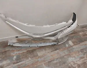 TOYOTA Camry 2018-2023 - 8