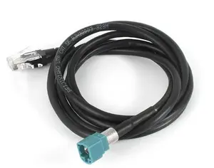 Tesla დიაგნოსტიკური კაბელების სრული ნაკრები Diagnostic Cables - 1