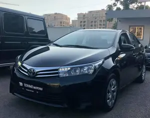 TOYOTA Corolla 2013-2025 - 1
