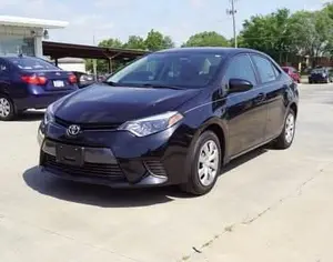 TOYOTA Corolla 2013-2025 - 1