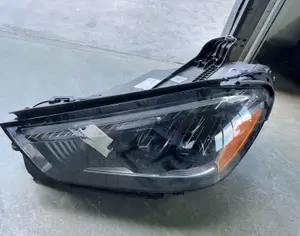 MERCEDES-BENZ GLE 450 2023-2026