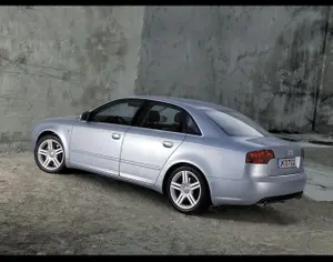 AUDI A4 2008 2.0