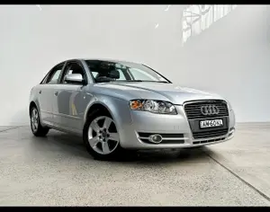 AUDI A4 2008 2.0 - 2