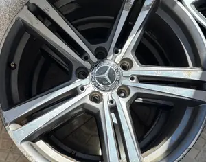 R18 MERCEDES-BENZ GLC 300 2020 - 2