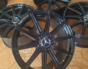 R18 MERCEDES-BENZ E 350 1983-2023 - 2