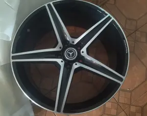 R19 MERCEDES-BENZ E 400 1972-2025 - 3