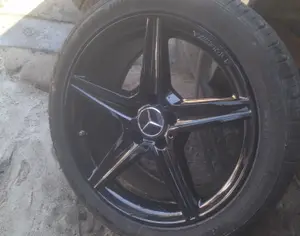 R18 MERCEDES-BENZ C 300 1992-2025 - 1