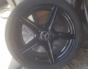 R18 MERCEDES-BENZ C 300 1992-2025 - 2
