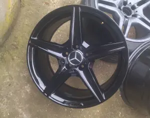 R18 MERCEDES-BENZ C 300 1992-2025 - 3