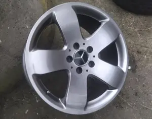 R17 MERCEDES-BENZ E 320 1968-2021 - 1