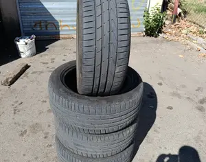 R17  225/50 ყველა სეზონი