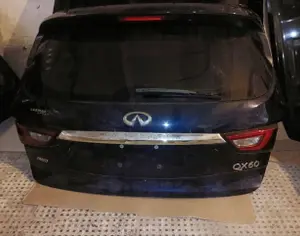 INFINITI QX60 2016-2020