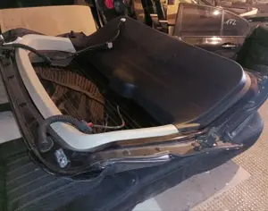 INFINITI QX60 2016-2020 - 7