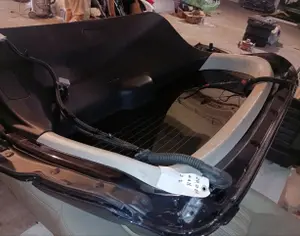 INFINITI QX60 2016-2020 - 8