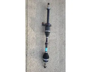 TOYOTA Grand Highlander 2024-2026 - 3