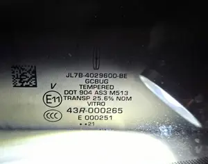 LINCOLN Navigator 2018-2024 - 2