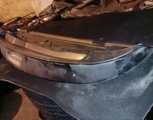 TOYOTA Sienna 2011-2019 - 5