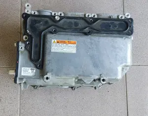 TOYOTA Prius 2012-2015 - 2