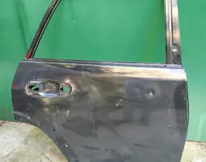TOYOTA 4Runner 2014-2025 - 2