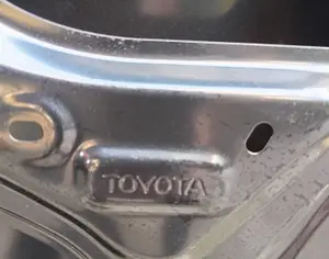 TOYOTA 4Runner 2014-2025 - 3