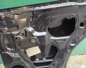 TOYOTA 4Runner 2014-2025 - 4