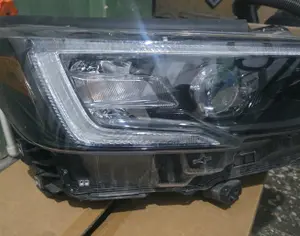 SUBARU Outback 2020-2024