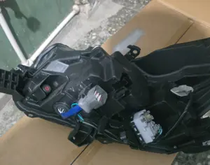 SUBARU Outback 2020-2024 - 2