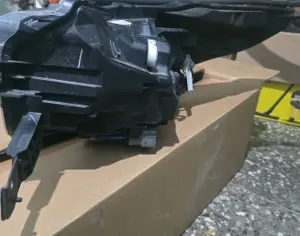 SUBARU Outback 2020-2024 - 3