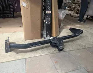 TOYOTA Sienna 2011-2019 - 2