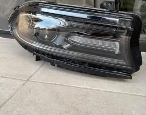 DODGE Charger 2022 - 1