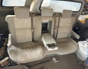 MERCEDES-BENZ Viano 2003-2010