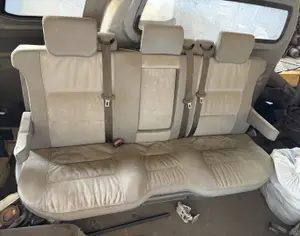 MERCEDES-BENZ Viano 2003-2010 - 2