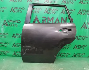 TOYOTA RAV 4 2018-2024 - 1