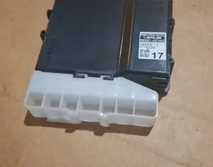 Lexus RX 350 Hybrid Vehicle Control Computer - 2