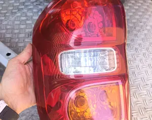 TOYOTA RAV 4 2002-2005 - 1