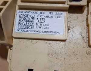 Genesis GV70 2022-2023 - 2