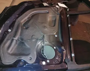 BMW 320 2011-2018 - 3