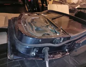 BMW 320 2011-2018 - 4