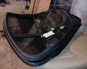 BMW 320 2011-2018 - 6
