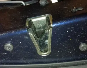 BMW 320 2011-2018 - 7