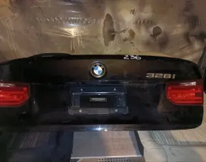 BMW 328 2013-2018 - 1