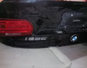 BMW 328 2013-2018 - 2