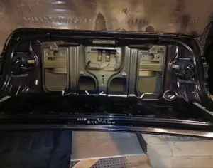 BMW 328 2013-2018 - 5