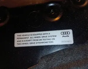 AUDI Q5 2013-2017 - 6