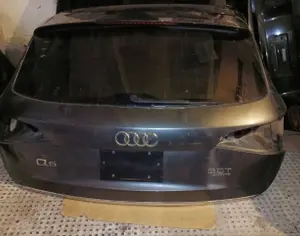 AUDI Q5 2009-2017