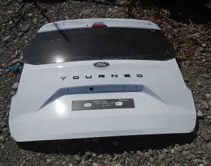 FORD Turneo Courier 2025